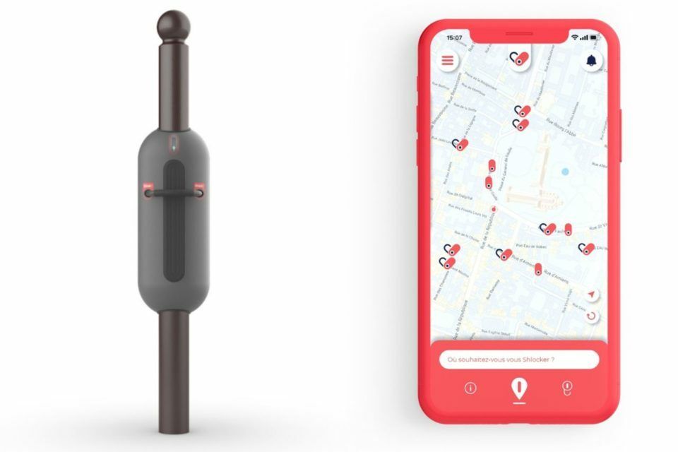 Sharelock